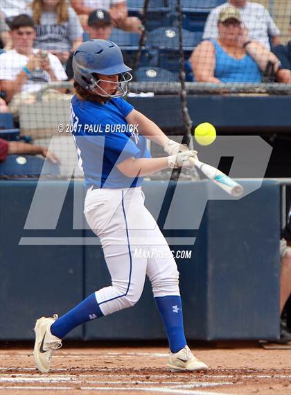Thumbnail 1 in South Side vs. Minersville (PIAA 2A Final) photogallery.