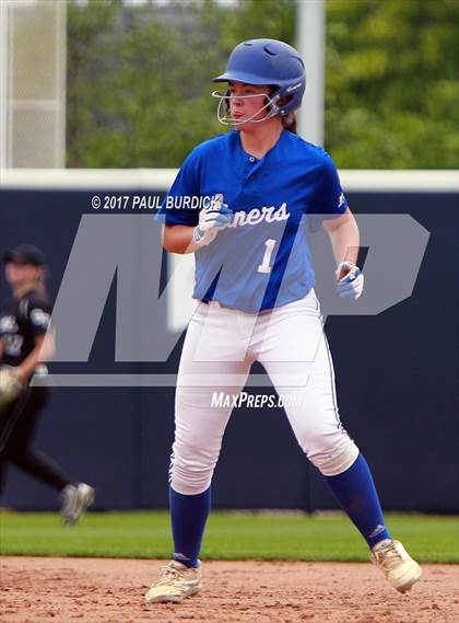 Thumbnail 3 in South Side vs. Minersville (PIAA 2A Final) photogallery.