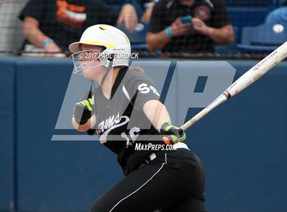 Thumbnail 1 in South Side vs. Minersville (PIAA 2A Final) photogallery.