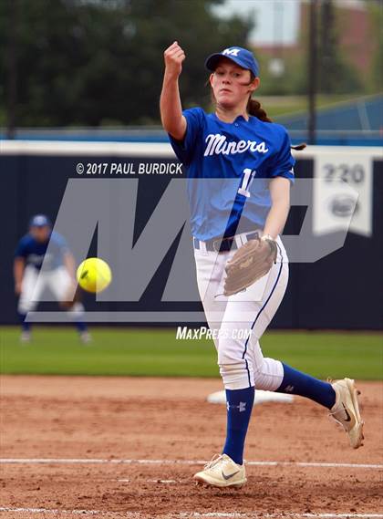 Thumbnail 2 in South Side vs. Minersville (PIAA 2A Final) photogallery.