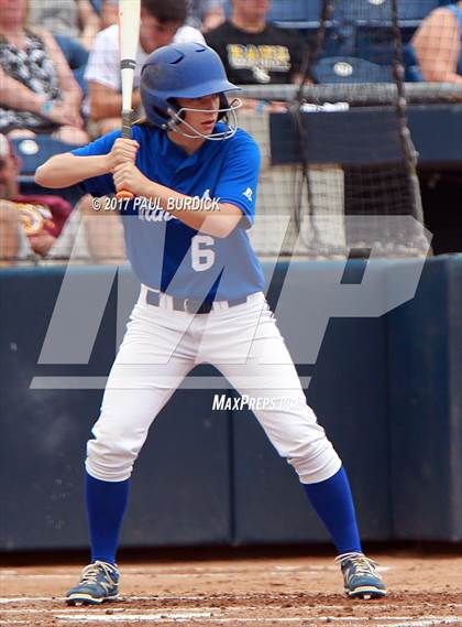 Thumbnail 2 in South Side vs. Minersville (PIAA 2A Final) photogallery.