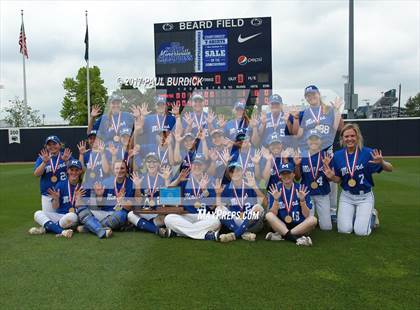 Thumbnail 2 in South Side vs. Minersville (PIAA 2A Final) photogallery.