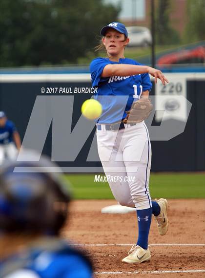 Thumbnail 3 in South Side vs. Minersville (PIAA 2A Final) photogallery.