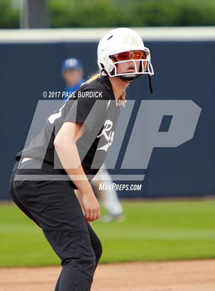 Thumbnail 3 in South Side vs. Minersville (PIAA 2A Final) photogallery.