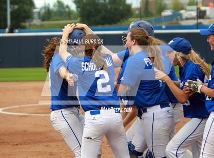 Thumbnail 1 in South Side vs. Minersville (PIAA 2A Final) photogallery.
