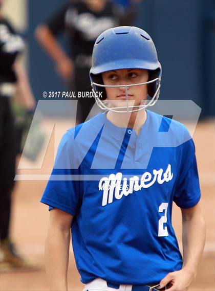 Thumbnail 2 in South Side vs. Minersville (PIAA 2A Final) photogallery.