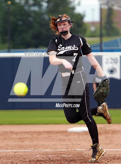 Thumbnail 1 in South Side vs. Minersville (PIAA 2A Final) photogallery.