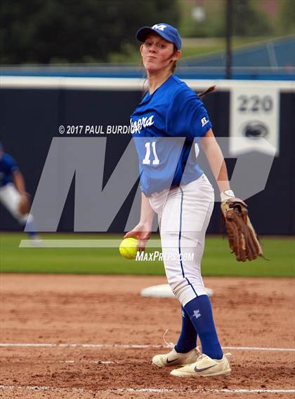 Thumbnail 3 in South Side vs. Minersville (PIAA 2A Final) photogallery.