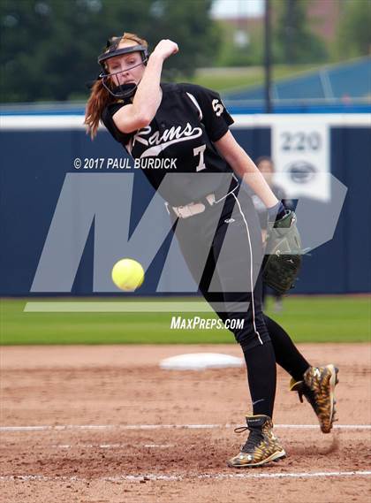 Thumbnail 2 in South Side vs. Minersville (PIAA 2A Final) photogallery.