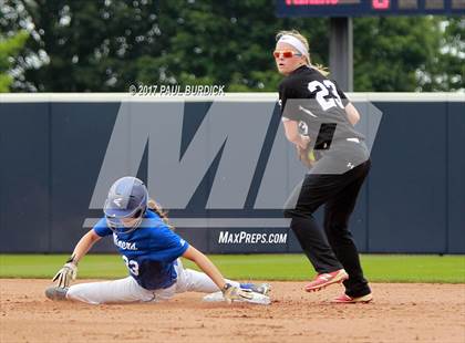 Thumbnail 3 in South Side vs. Minersville (PIAA 2A Final) photogallery.