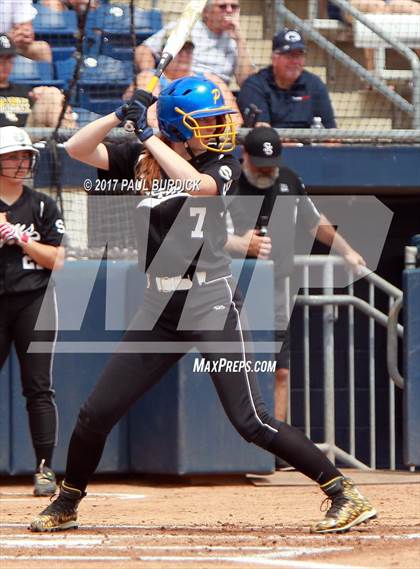 Thumbnail 3 in South Side vs. Minersville (PIAA 2A Final) photogallery.