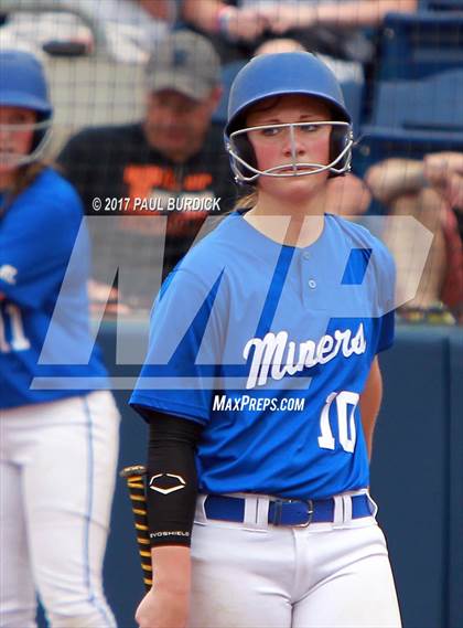 Thumbnail 1 in South Side vs. Minersville (PIAA 2A Final) photogallery.