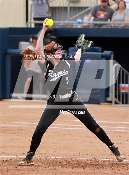 Thumbnail 2 in South Side vs. Minersville (PIAA 2A Final) photogallery.