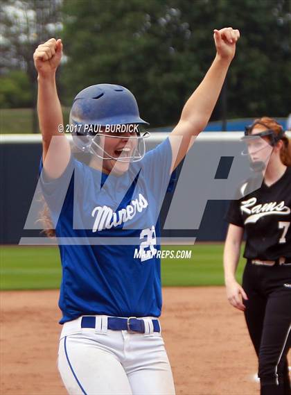 Thumbnail 3 in South Side vs. Minersville (PIAA 2A Final) photogallery.