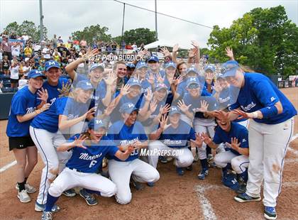 Thumbnail 3 in South Side vs. Minersville (PIAA 2A Final) photogallery.