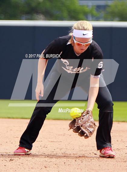 Thumbnail 2 in South Side vs. Minersville (PIAA 2A Final) photogallery.