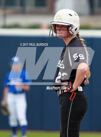 Thumbnail 2 in South Side vs. Minersville (PIAA 2A Final) photogallery.