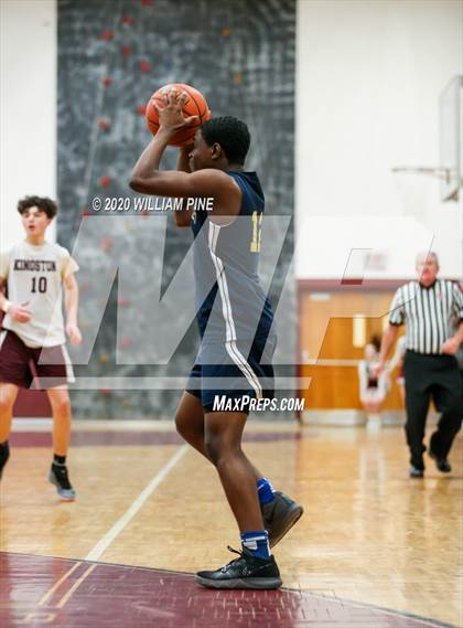 Thumbnail 1 in Newburgh Free Academy @ Kingston photogallery.