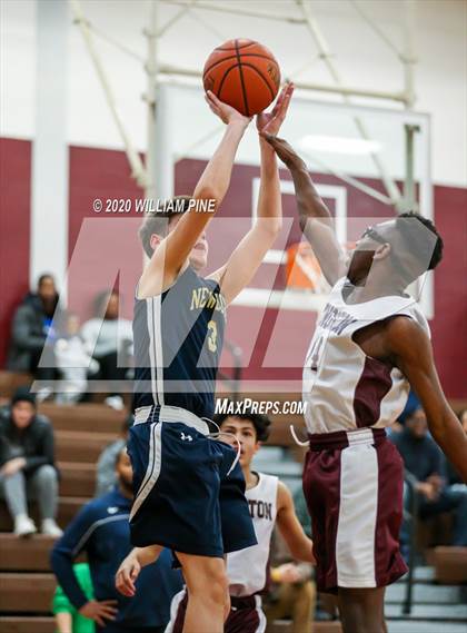 Thumbnail 2 in Newburgh Free Academy @ Kingston photogallery.