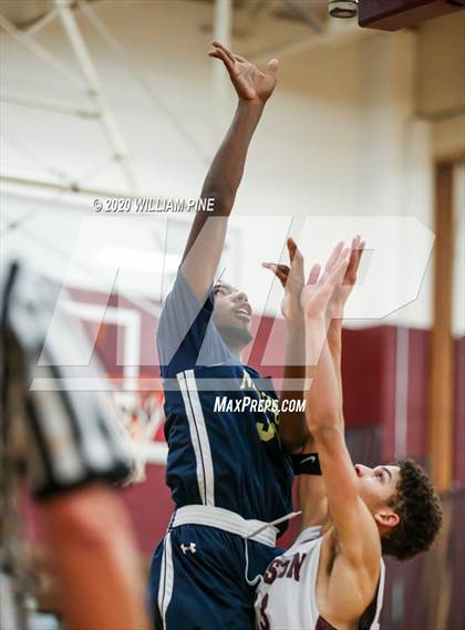 Thumbnail 1 in Newburgh Free Academy @ Kingston photogallery.