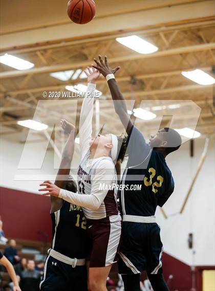 Thumbnail 3 in Newburgh Free Academy @ Kingston photogallery.