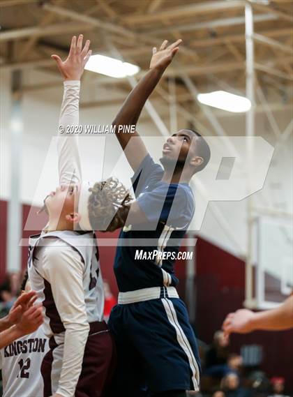 Thumbnail 3 in Newburgh Free Academy @ Kingston photogallery.