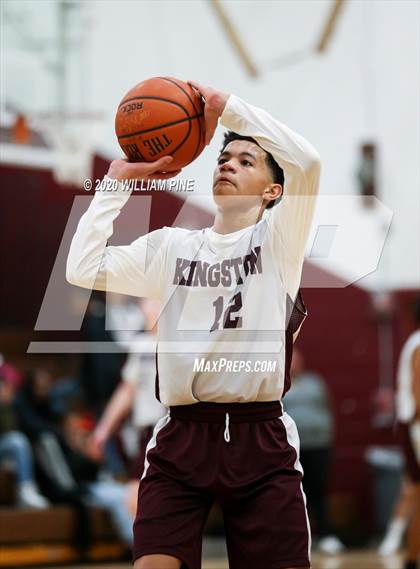 Thumbnail 3 in Newburgh Free Academy @ Kingston photogallery.