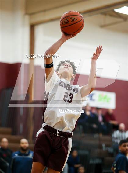 Thumbnail 1 in Newburgh Free Academy @ Kingston photogallery.