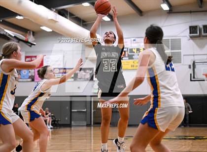 Thumbnail 1 in Fall River @ Red Bluff (Lady Hornet Classic) photogallery.