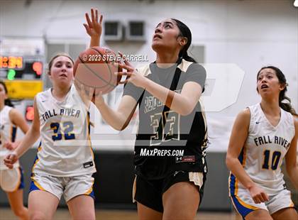 Thumbnail 3 in Fall River @ Red Bluff (Lady Hornet Classic) photogallery.