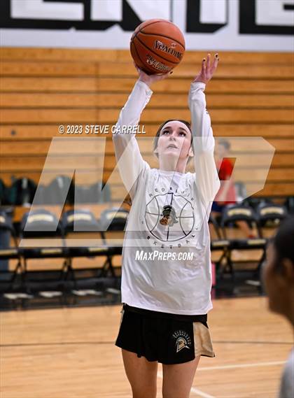 Thumbnail 1 in Fall River @ Red Bluff (Lady Hornet Classic) photogallery.