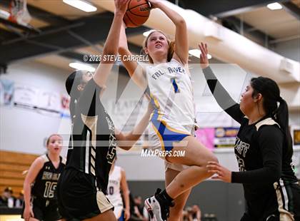 Thumbnail 3 in Fall River @ Red Bluff (Lady Hornet Classic) photogallery.