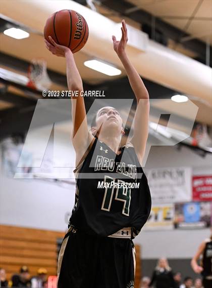 Thumbnail 3 in Fall River @ Red Bluff (Lady Hornet Classic) photogallery.