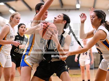 Thumbnail 3 in Fall River @ Red Bluff (Lady Hornet Classic) photogallery.