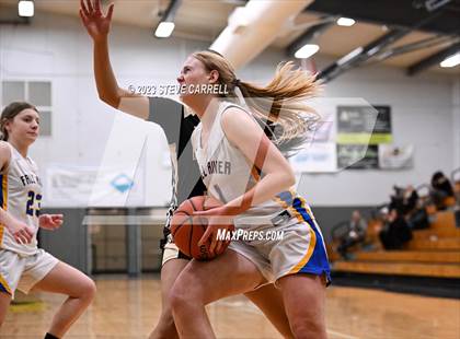 Thumbnail 3 in Fall River @ Red Bluff (Lady Hornet Classic) photogallery.