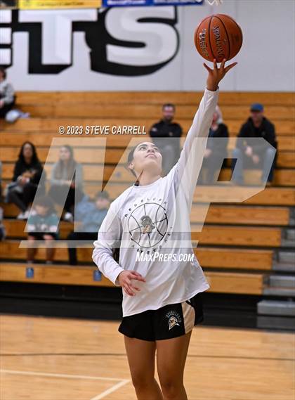 Thumbnail 3 in Fall River @ Red Bluff (Lady Hornet Classic) photogallery.