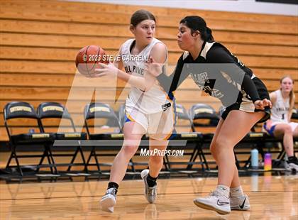 Thumbnail 3 in Fall River @ Red Bluff (Lady Hornet Classic) photogallery.