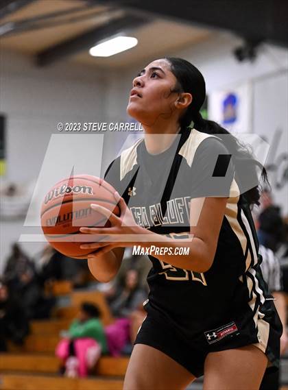 Thumbnail 2 in Fall River @ Red Bluff (Lady Hornet Classic) photogallery.