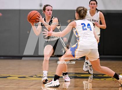 Thumbnail 3 in Fall River @ Red Bluff (Lady Hornet Classic) photogallery.