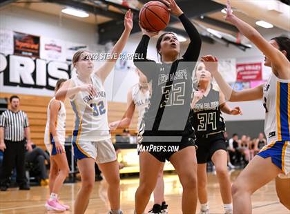 Thumbnail 3 in Fall River @ Red Bluff (Lady Hornet Classic) photogallery.