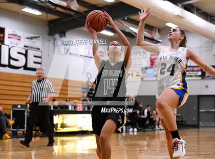 Thumbnail 3 in Fall River @ Red Bluff (Lady Hornet Classic) photogallery.