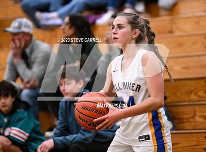 Thumbnail 1 in Fall River @ Red Bluff (Lady Hornet Classic) photogallery.
