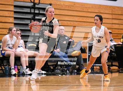 Thumbnail 2 in Fall River @ Red Bluff (Lady Hornet Classic) photogallery.