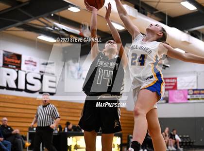 Thumbnail 2 in Fall River @ Red Bluff (Lady Hornet Classic) photogallery.