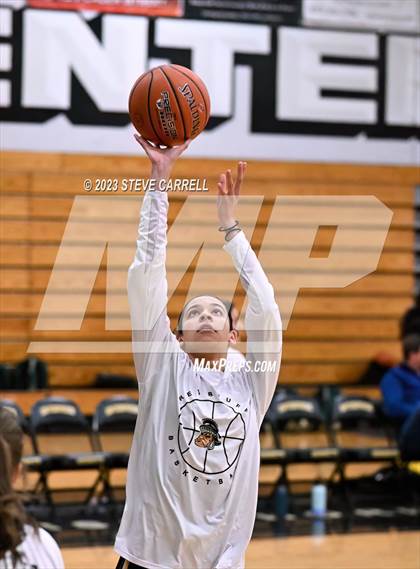 Thumbnail 1 in Fall River @ Red Bluff (Lady Hornet Classic) photogallery.