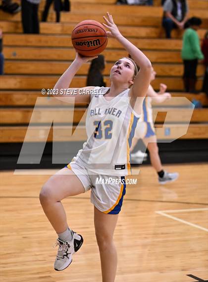 Thumbnail 2 in Fall River @ Red Bluff (Lady Hornet Classic) photogallery.