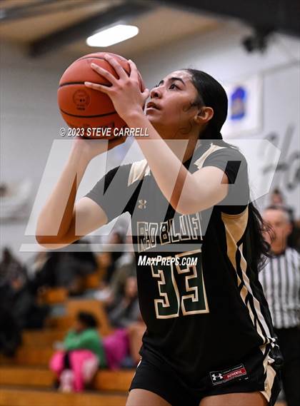 Thumbnail 1 in Fall River @ Red Bluff (Lady Hornet Classic) photogallery.