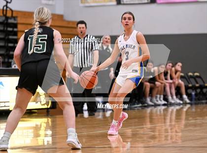 Thumbnail 3 in Fall River @ Red Bluff (Lady Hornet Classic) photogallery.