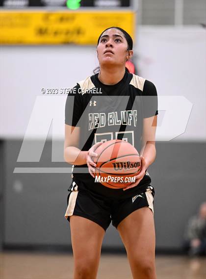 Thumbnail 2 in Fall River @ Red Bluff (Lady Hornet Classic) photogallery.