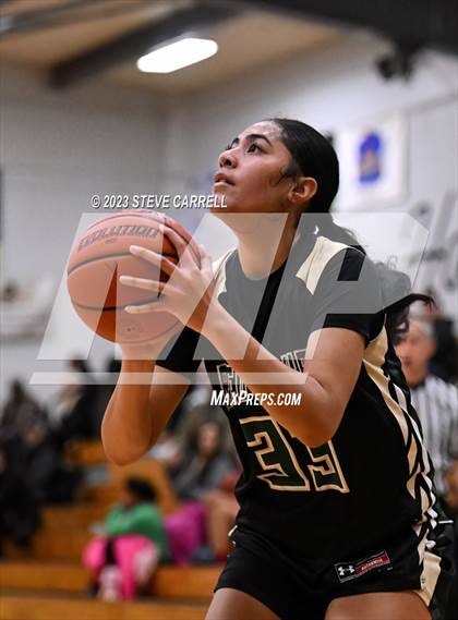 Thumbnail 3 in Fall River @ Red Bluff (Lady Hornet Classic) photogallery.